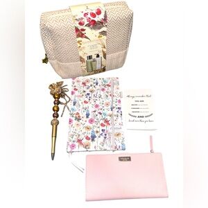 “Gr(k)ateful for you” gift set bundle